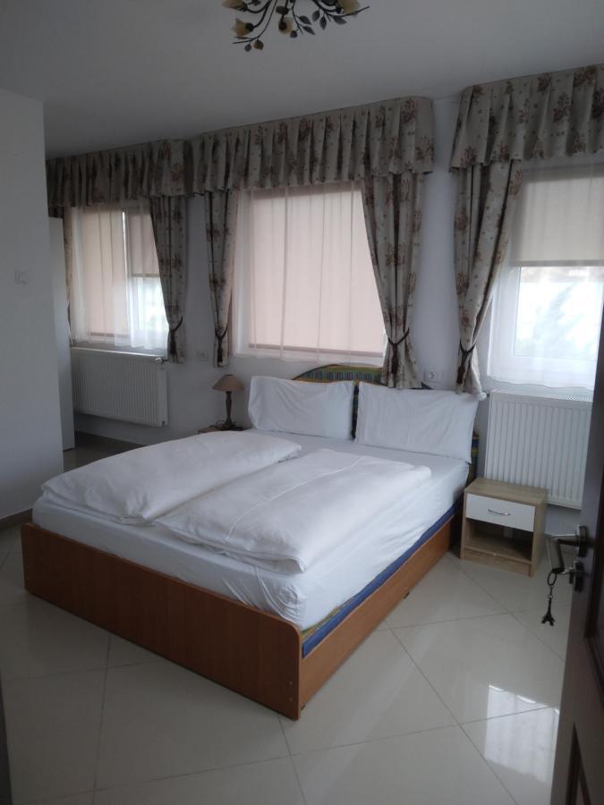 Pensiunea Casa Ghica Valea Sălciilor Exterior foto
