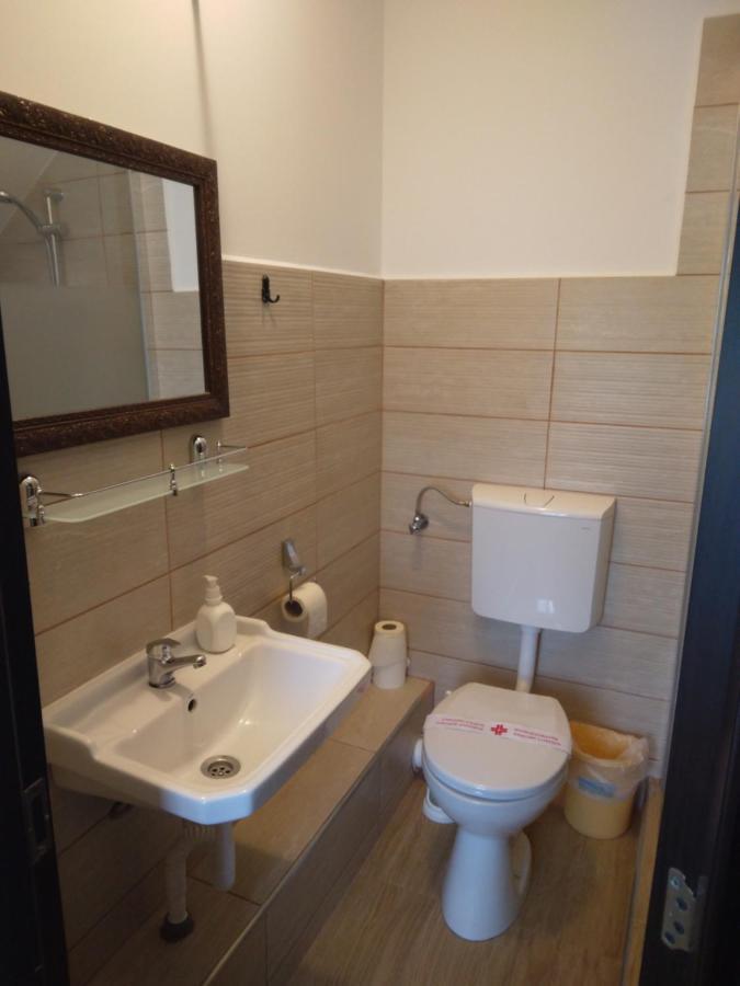 Pensiunea Casa Ghica Valea Sălciilor Exterior foto