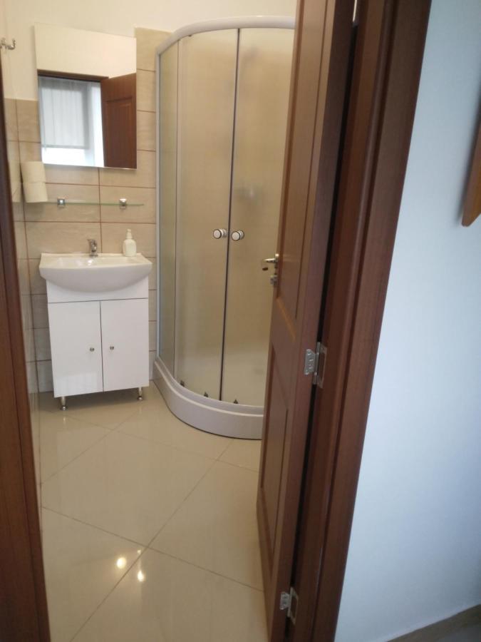 Pensiunea Casa Ghica Valea Sălciilor Exterior foto