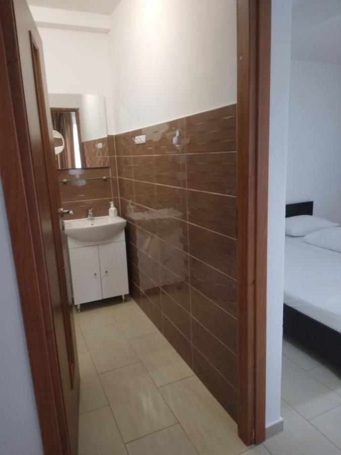 Pensiunea Casa Ghica Valea Sălciilor Exterior foto