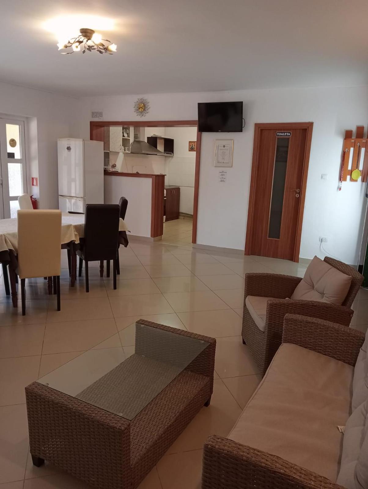 Pensiunea Casa Ghica Valea Sălciilor Exterior foto