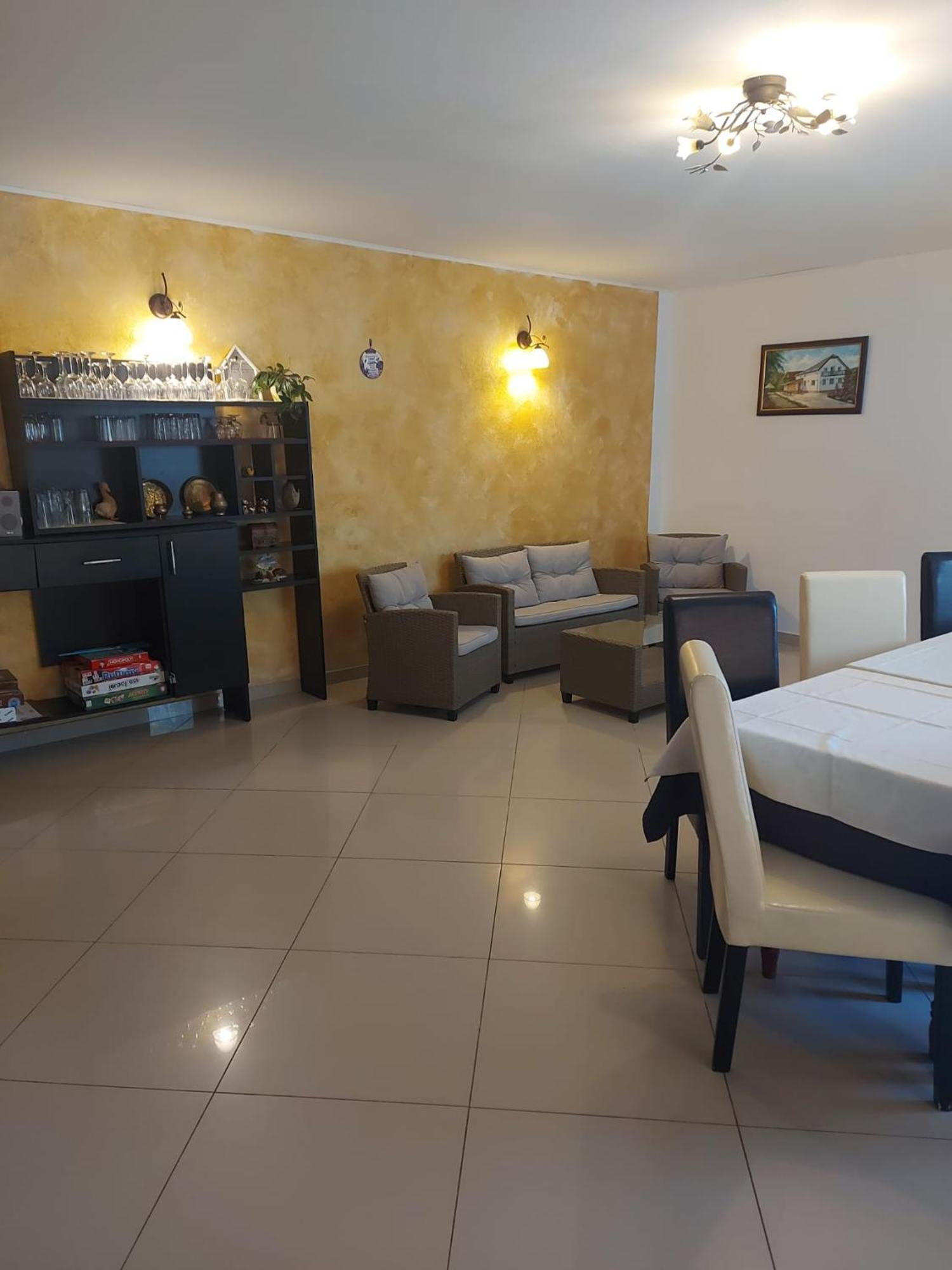 Pensiunea Casa Ghica Valea Sălciilor Exterior foto